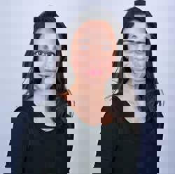 Vikita Patel, Chief Human Resources Officer and Executive Committee member since 2021