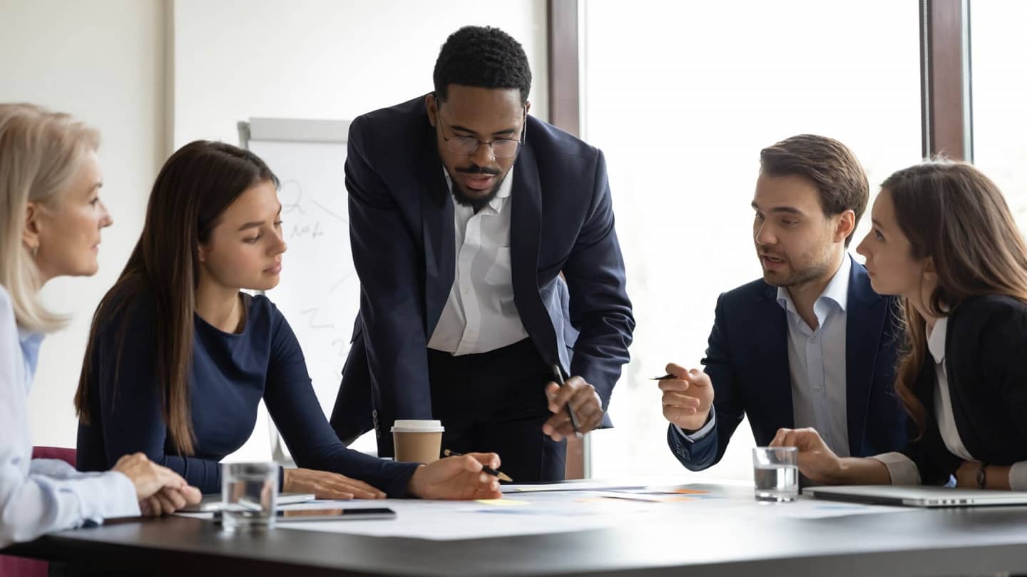 Apex Unitas - Wealth Manager