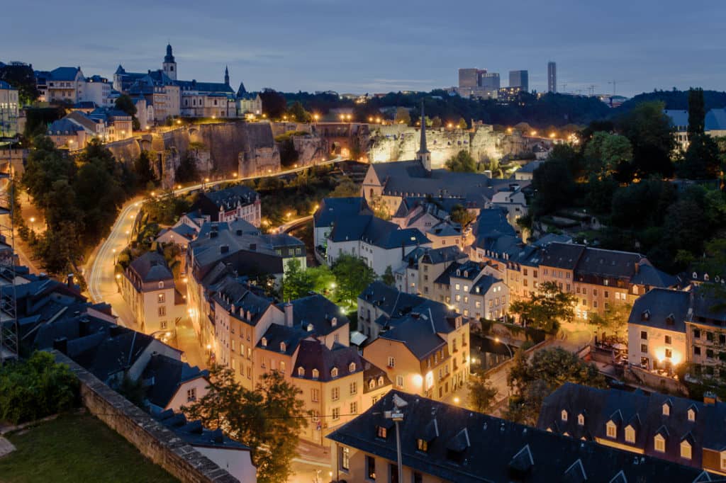 Should Luxembourg be the Top Domicile for your New Fund?