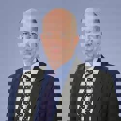 Martin Smith, Global Head of Product – Open-Ended Funds