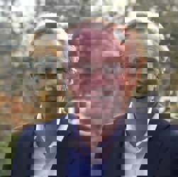 HP Van Asselt, Head Strategic Development – Corporate Services