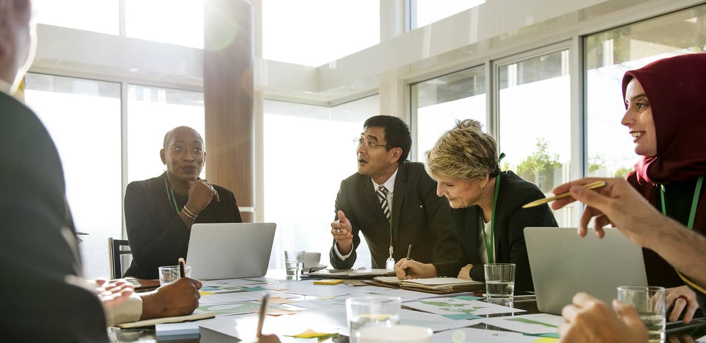 Apex Unitas - Fund Manager