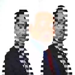 Ankit Shah, Head of Digital Banking