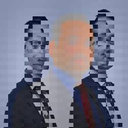 Ankit Shah, Global Head of Digital Banking