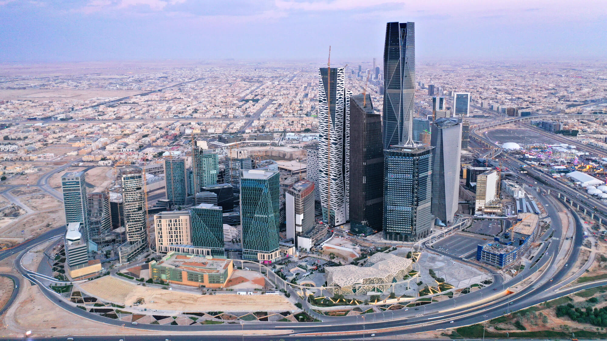 Apex Group boosts Saudi team with appointment of key executive hire