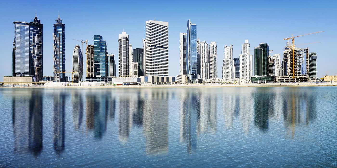 Dubai Financial Services Authority (“DFSA”) regulatory update Q2 2024