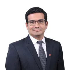 Kishore Muktinutalapati