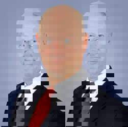 Craig Roberts, Regional Head, MENA