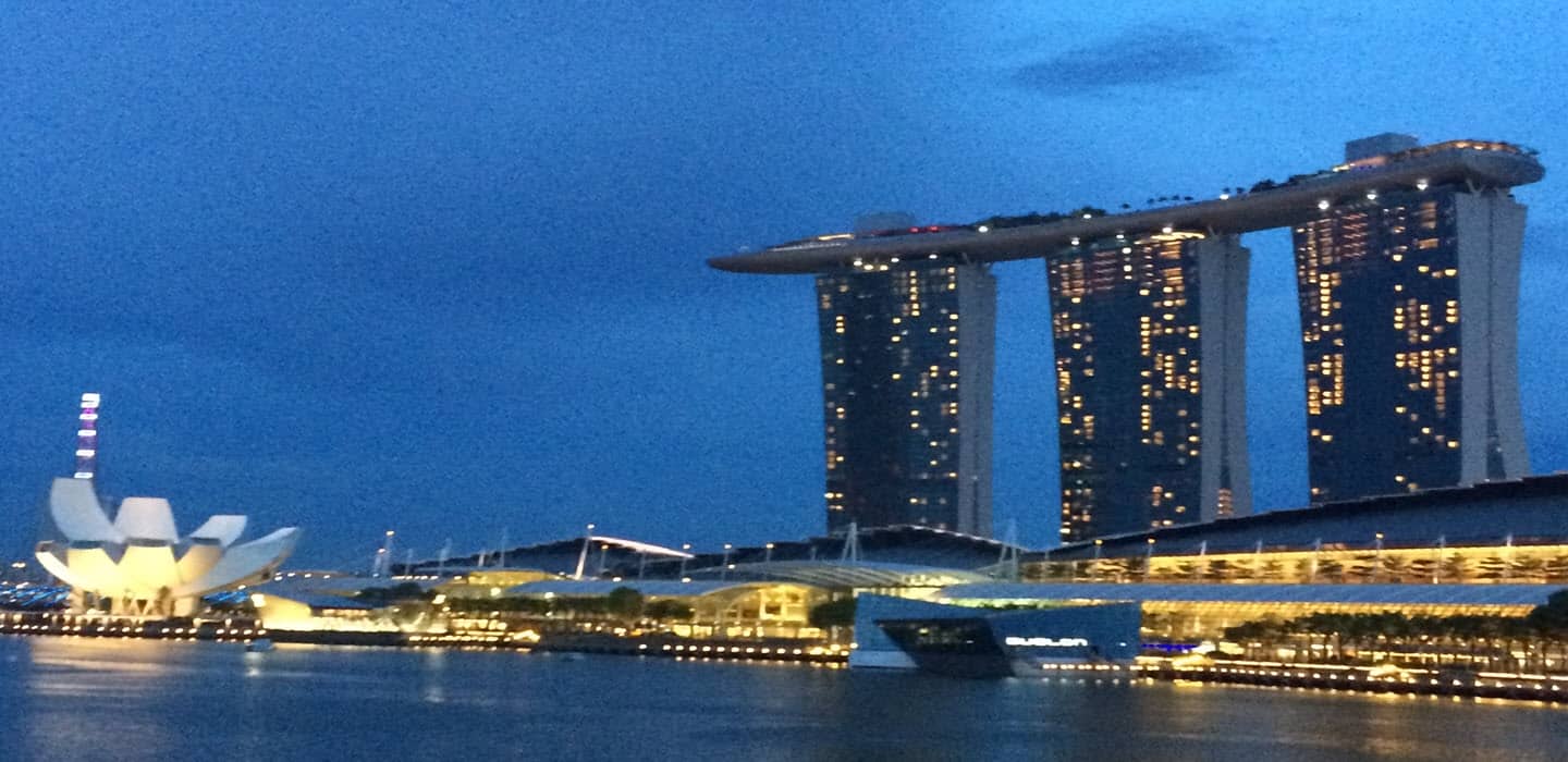 New MAS-Industry Group to Strengthen Singapore’s Funds Ecosystem